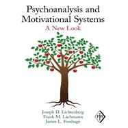 Psychoanalysis and Motivational Systems