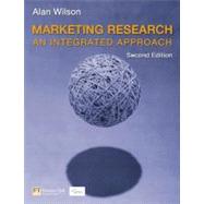 Marketing Research : An Integrated Approach