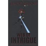Black Widow: Web of Intrigue Premiere HC : Web of Intrigue Premiere HC
