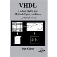 Vhdl Coding Styles and Methodologies