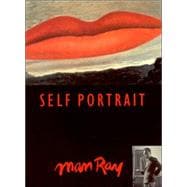 Self Portrait : Man Ray