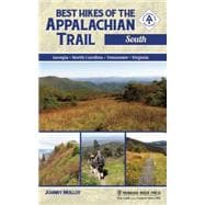 Best Hikes of the Appalachian Trail: South