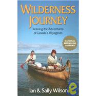 Wilderness Journey