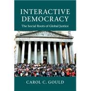 Interactive Democracy