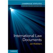 International Law Documents