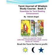 Essentials for Tarot Reading Enhancement