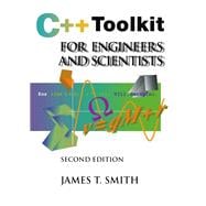 C   Toolkit for Engineers and Scientists