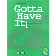 Gotta Have It! : It's a Stewardship Thing
