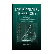 Environmental Toxicology