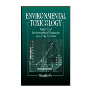 Environmental Toxicology