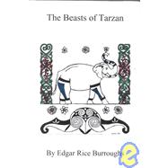 The Beasts of Tarzan