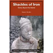 Shackles of Iron