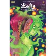 Buffy the Vampire Slayer #26