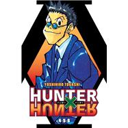 Hunter x Hunter (3-in-1 Edition), Vol. 2 Includes vols. 4, 5 & 6