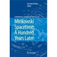 Minkowski Spacetime