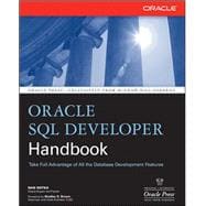 Oracle SQL Developer Handbook