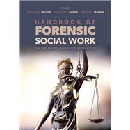 Handbook of Forensic Social Work