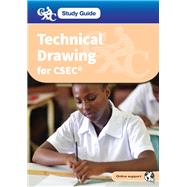 CXC Study Guide: Technical Drawing for CSEC®