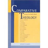 Comparative Theology : Essays for Keith Ward