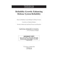Reliability Growth
