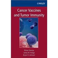 Cancer Vaccines and Tumor Immunity