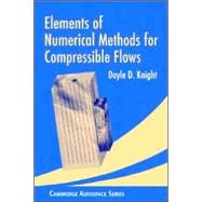 Elements of Numerical Methods for Compressible Flows