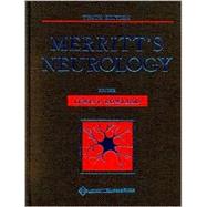 Merritt's Neurology