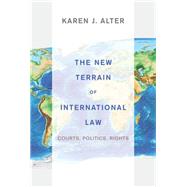 The New Terrain of International Law