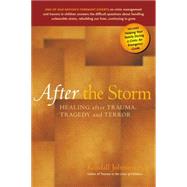 After the Storm : Healing after Trauma, Tragedy, and Terror