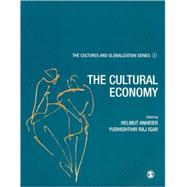 Cultures and Globalization; The Cultural Economy