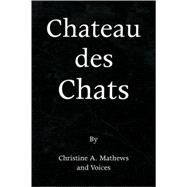 Chateau des Chats