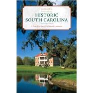 Historic South Carolina A Tour of the State's Top National Landmarks