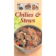 The Book of Chilies and Stews