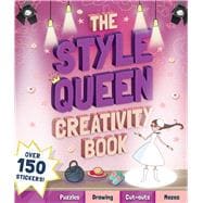 The Style Queen Creativity Book