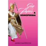 The Pope Is Not Gay!
