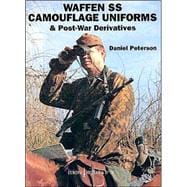 Waffen Camouflage Uniforms - Europa Militaria #18