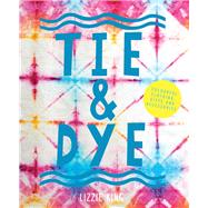 Tie & Dye Colourful clothing, gifts and decorations