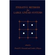 Iterative Methods for Large Linear Systems