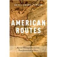 American Routes Racial Palimpsests and the Transformation of Race