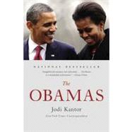 The Obamas
