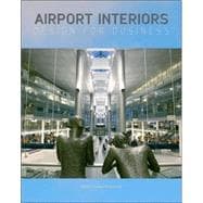 Airport Interiors Design for Business