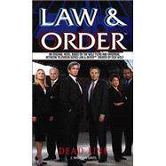 Law & Order Book 2