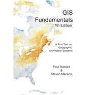 GIS Fundamentals