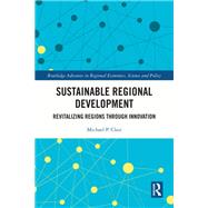 Sustainable Regional Development