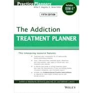 The Addiction Treatment Planner