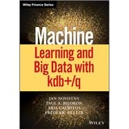 Machine Learning and Big Data With Kdb+/Q