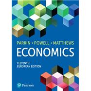 Parkin, Powell & Matthews_Economics (Euro) 11e PDF