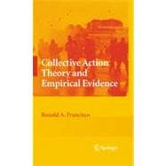 Collective Action Theory and Empirical Evidence