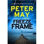 Freeze Frame An engrossing instalment in the cold-case Enzo series (The Enzo Files Book 4)