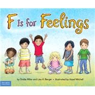 F Is for Feelings